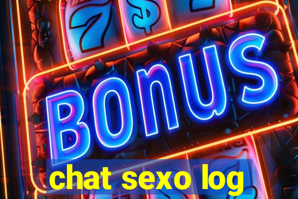 chat sexo log